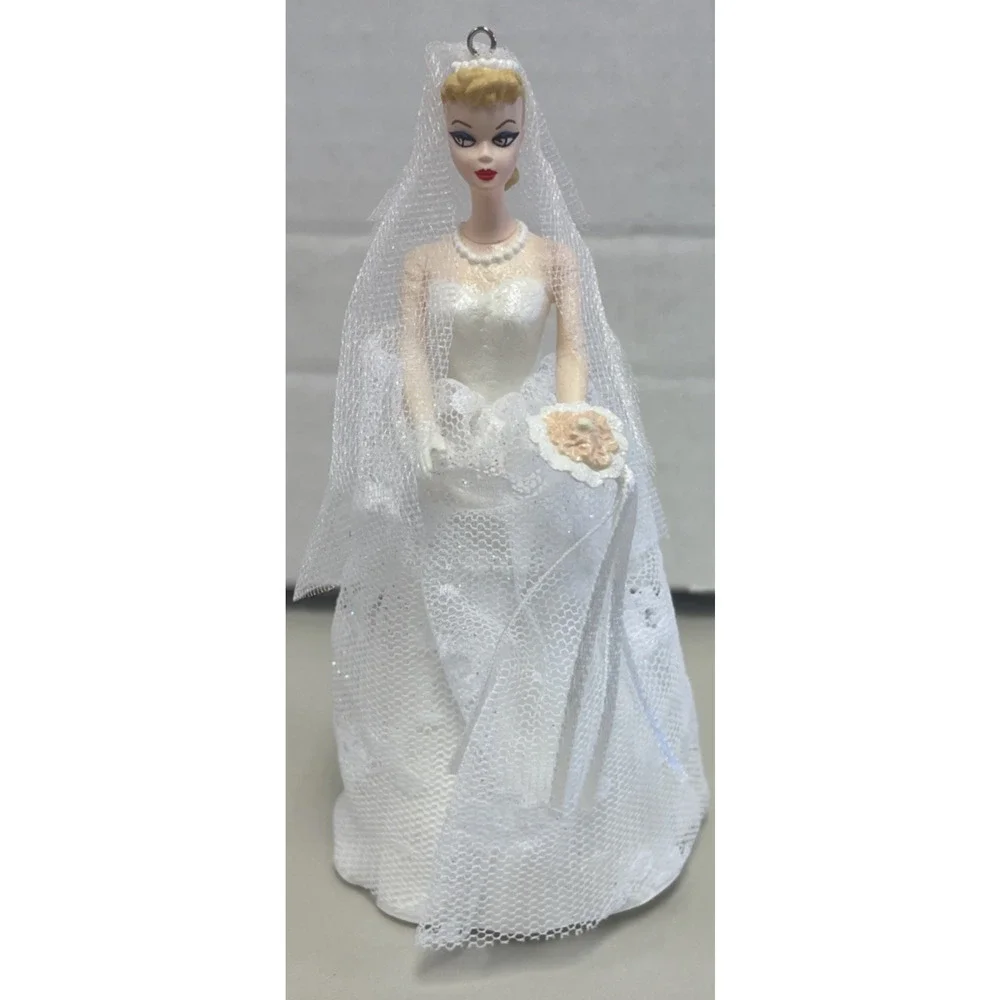 Hallmark keepsake christmas